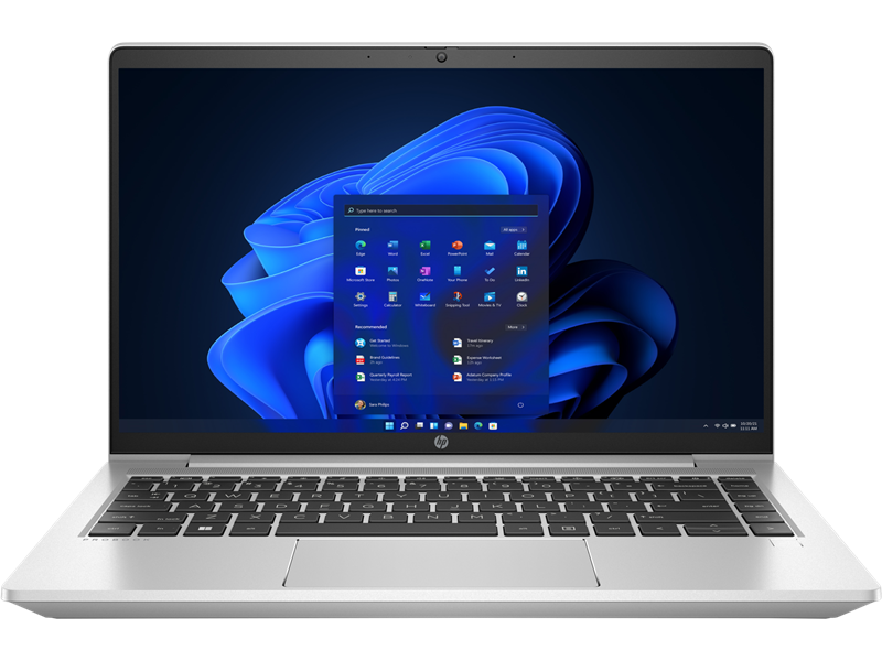 HP Probook 440 G9 (81H20PA) | Intel&#174; Alder Lake Core™ i5 _ 1235U | 16GB | 512GB SSD PCIe | Intel&#174; Iris&#174; Xe Graphics | 14 inch Full HD IPS | Win 11 | Finger | LED KEY | 1023NK